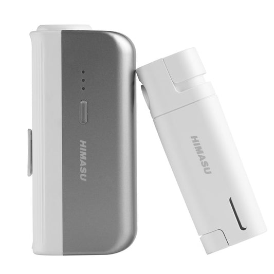 「HIMASU 1Be3」日本で初発売!普通の紙巻きタバコを使用、喫煙コストを30%に!