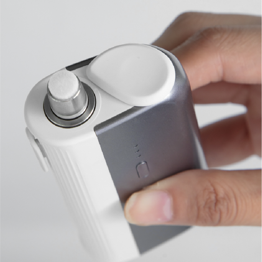 HIMASU 1Be3専用 凝縮液フィルター