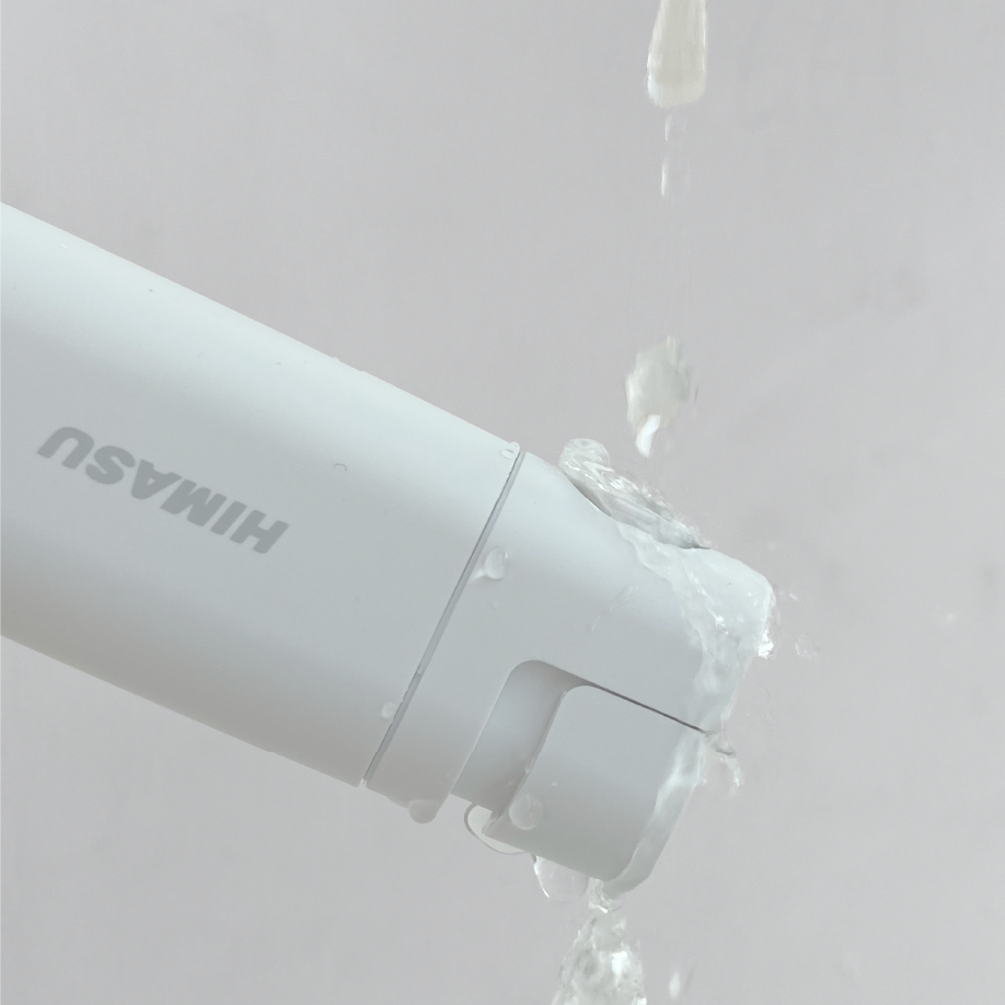 HIMASU 1Be3専用 リキッドインジェクター