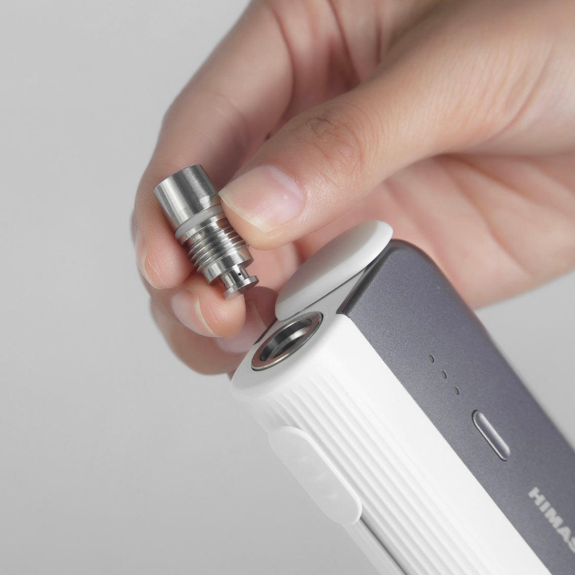 HIMASU 1Be3専用 ドリップチップ